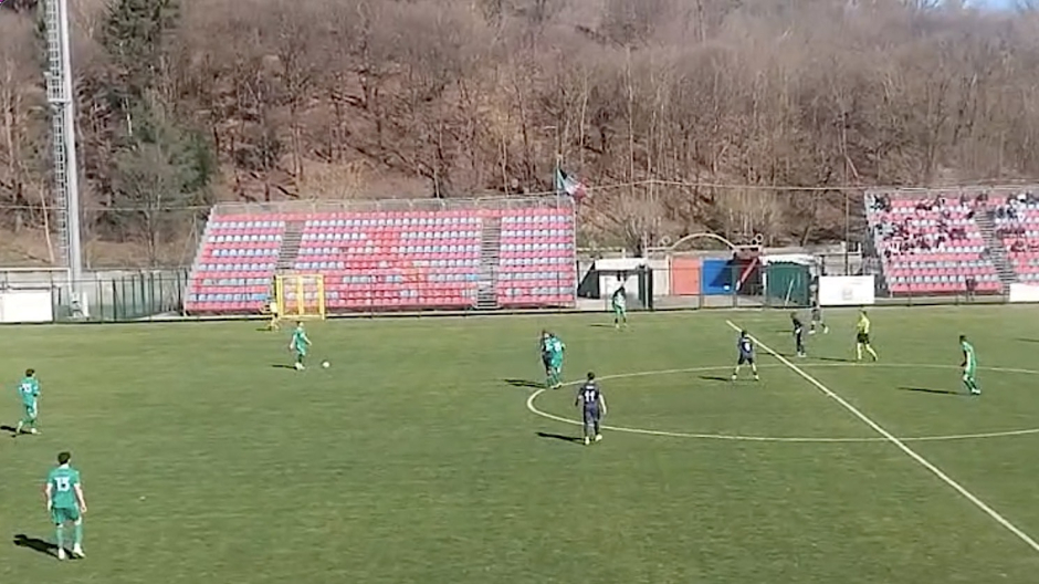 Serie D: in programma Ligorna-NovaRomentin, Gozzano-Cairese e Vado-Biellese